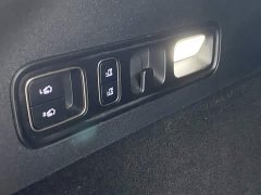 Li Auto i6 2025 Four-Wheel Drive Standard Edition - ფოტო 17