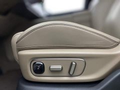 Li Auto i6 2025 Four-Wheel Drive Standard Edition - ფოტო 18