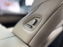 Li Auto i6 2025 Four-Wheel Drive Standard Edition - ფოტო 19
