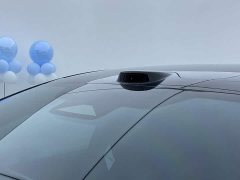 Li Auto i6 2025 Four-Wheel Drive Standard Edition - ფოტო 2