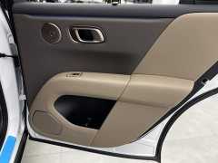 Li Auto i6 2025 Four-Wheel Drive Standard Edition - ფოტო 20