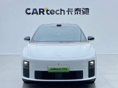Li Auto i6 2025 Four-Wheel Drive Standard Edition - ფოტო 3