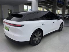 Li Auto i6 2025 Four-Wheel Drive Standard Edition - ფოტო 5