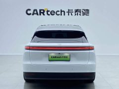 Li Auto i6 2025 Four-Wheel Drive Standard Edition - ფოტო 6
