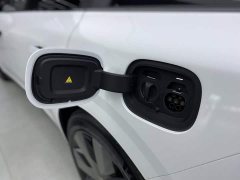 Li Auto i6 2025 Four-Wheel Drive Standard Edition - ფოტო 7