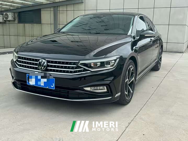 Volkswagen Magotan 2 Million Units Commemorative Edition 330TSI DSG Luxury