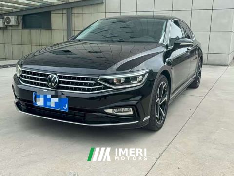 2023 Volkswagen Magotan 2 Million Units Commemorative Edition 330TSI DSG Luxury