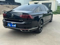 Volkswagen Magotan 2 Million Units Commemorative Edition 330TSI DSG Luxury - ფოტო 4
