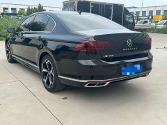 Volkswagen Magotan 2 Million Units Commemorative Edition 330TSI DSG Luxury - ფოტო 5