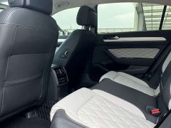 Volkswagen Magotan 2 Million Units Commemorative Edition 330TSI DSG Luxury - ფოტო 7