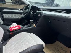 Volkswagen Magotan 2 Million Units Commemorative Edition 330TSI DSG Luxury - ფოტო 8