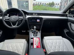 Volkswagen Magotan 2 Million Units Commemorative Edition 330TSI DSG Luxury - ფოტო 9