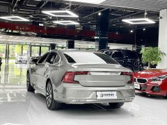 Volvo S90 B5 Inscription Luxury - ფოტო 10