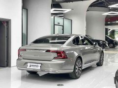 Volvo S90 B5 Inscription Luxury - ფოტო 12