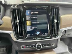Volvo S90 B5 Inscription Luxury - ფოტო 15