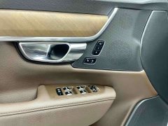 Volvo S90 B5 Inscription Luxury - ფოტო 16