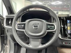 Volvo S90 B5 Inscription Luxury - ფოტო 17