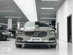 Volvo S90 B5 Inscription Luxury - ფოტო 2