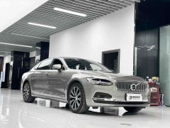 Volvo S90 B5 Inscription Luxury - ფოტო 3