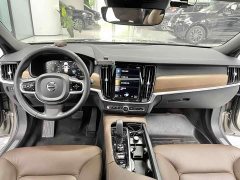 Volvo S90 B5 Inscription Luxury - ფოტო 4