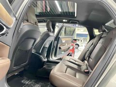 Volvo S90 B5 Inscription Luxury - ფოტო 8