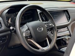 GAC Aion GS8 2020 GS8S 390T Two-Wheel Drive Luxury Smart Connected Edition - ფოტო 10