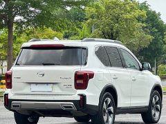 GAC Aion GS8 2020 GS8S 390T Two-Wheel Drive Luxury Smart Connected Edition - ფოტო 14