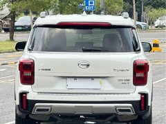 GAC Aion GS8 2020 GS8S 390T Two-Wheel Drive Luxury Smart Connected Edition - ფოტო 15