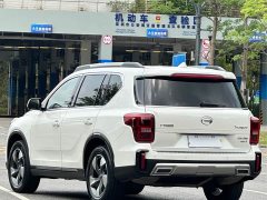 GAC Aion GS8 2020 GS8S 390T Two-Wheel Drive Luxury Smart Connected Edition - ფოტო 16