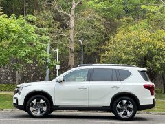 GAC Aion GS8 2020 GS8S 390T Two-Wheel Drive Luxury Smart Connected Edition - ფოტო 17