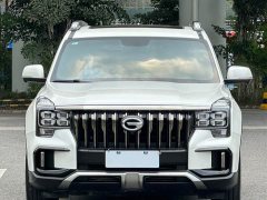 GAC Aion GS8 2020 GS8S 390T Two-Wheel Drive Luxury Smart Connected Edition - ფოტო 2