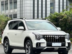 GAC Aion GS8 2020 GS8S 390T Two-Wheel Drive Luxury Smart Connected Edition - ფოტო 3