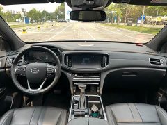 GAC Aion GS8 2020 GS8S 390T Two-Wheel Drive Luxury Smart Connected Edition - ფოტო 4