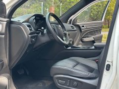 GAC Aion GS8 2020 GS8S 390T Two-Wheel Drive Luxury Smart Connected Edition - ფოტო 5