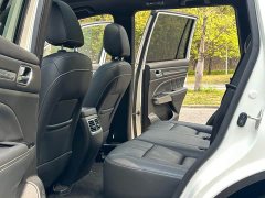 GAC Aion GS8 2020 GS8S 390T Two-Wheel Drive Luxury Smart Connected Edition - ფოტო 6