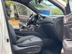 GAC Aion GS8 2020 GS8S 390T Two-Wheel Drive Luxury Smart Connected Edition - ფოტო 7