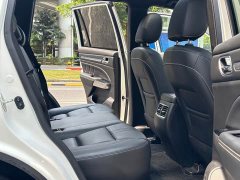 GAC Aion GS8 2020 GS8S 390T Two-Wheel Drive Luxury Smart Connected Edition - ფოტო 8