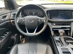 GAC Aion GS8 2020 GS8S 390T Two-Wheel Drive Luxury Smart Connected Edition - ფოტო 9