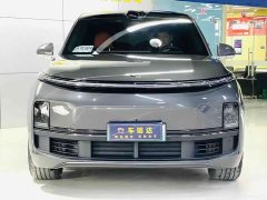 Li Auto L8 Max - ფოტო 1