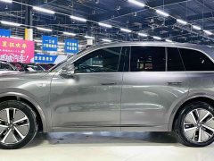 Li Auto L8 Max - ფოტო 4
