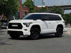 Toyota 3.4T Automatic - ფოტო 1
