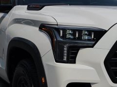 Toyota 3.4T Automatic - ფოტო 12