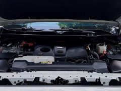 Toyota 3.4T Automatic - ფოტო 13