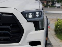 Toyota 3.4T Automatic - ფოტო 14