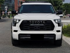 Toyota 3.4T Automatic - ფოტო 15