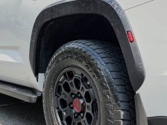 Toyota 3.4T Automatic - ფოტო 16