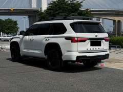 Toyota 3.4T Automatic - ფოტო 19