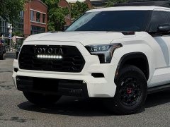 Toyota 3.4T Automatic - ფოტო 2