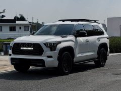 Toyota 3.4T Automatic - ფოტო 20