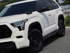 Toyota 3.4T Automatic - ფოტო 3